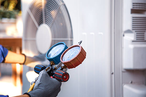 Affordable Hvac solutions in Stony Point, NC
