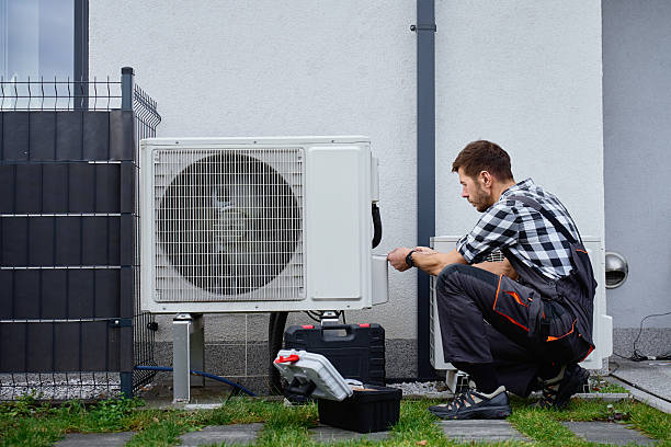 Top rated local Hvac specialists in Stony Point, NC